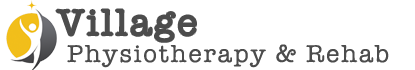 Village therapy logo