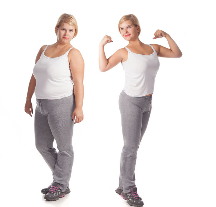 Weight loss in mississauga